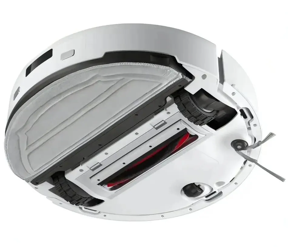 Roborock S8 Pro, белый