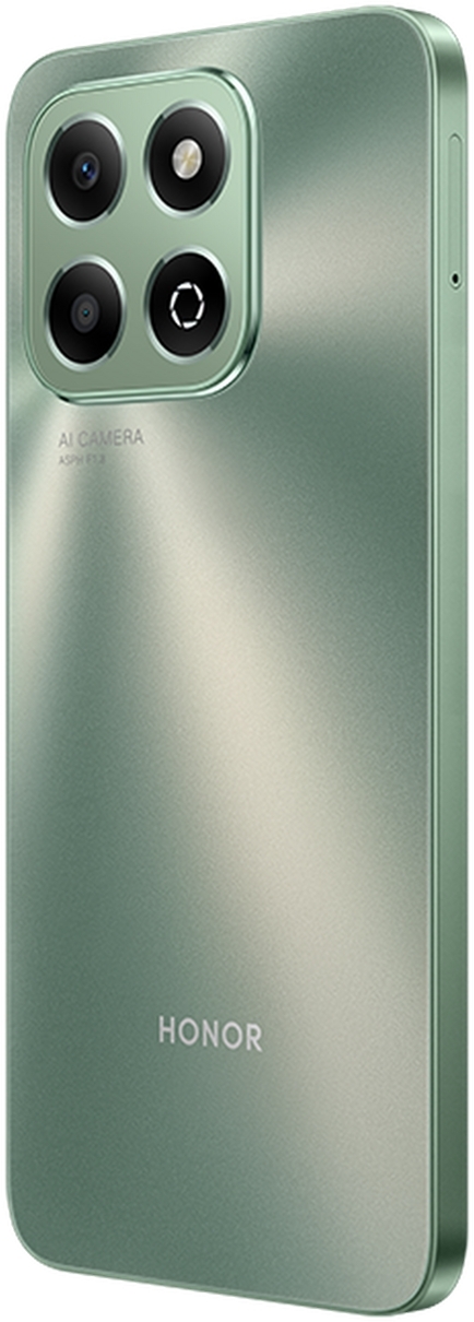 Honor X6b 6/256Gb, зеленый (Forest Green)
