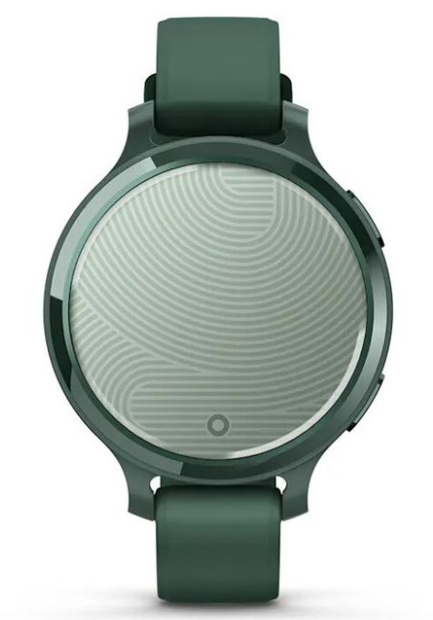 Garmin Lily 2 Active, зеленый (010-02891-02)