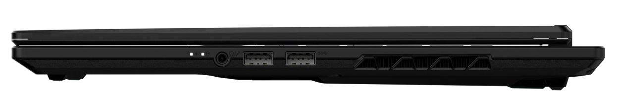 Gigabyte Gaming A16 GA65H (AMD Ryzen 7 170, NVIDIA GeForce RTX 5060) 16ГБ, 1ТБ SSD, noOS, черный (5VHP3KZ894SD)