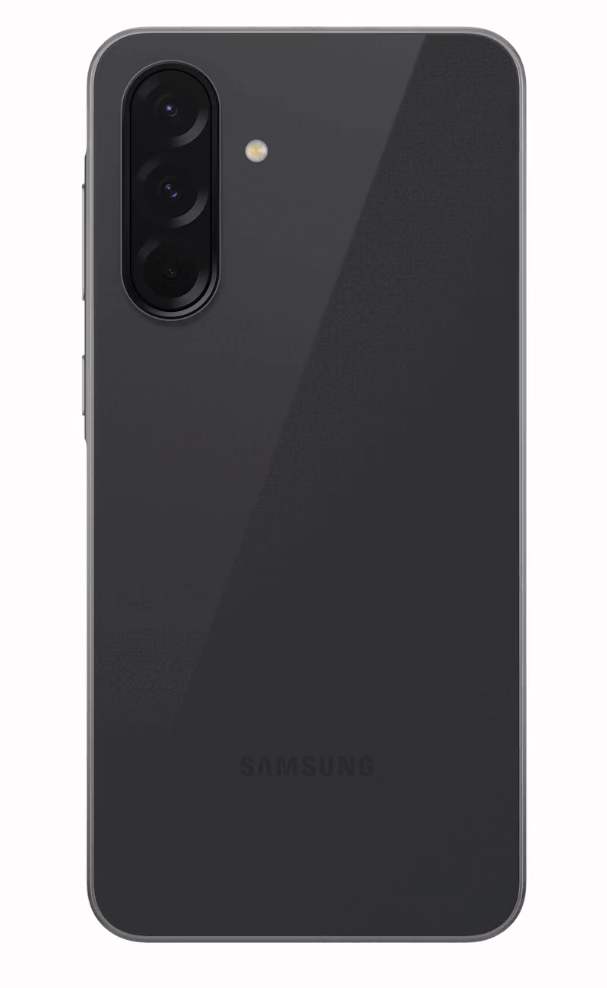Samsung Galaxy A36 6/128Gb, черный