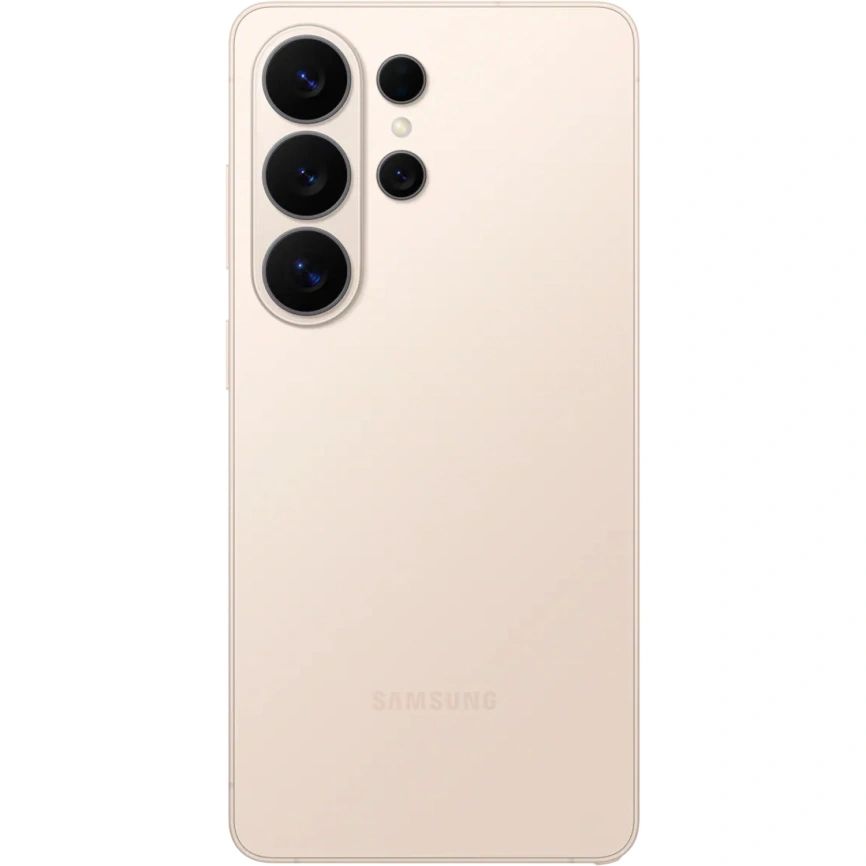 Samsung Galaxy S26 Ultra 12/256 Гб, розовый (SM-S948/DS)