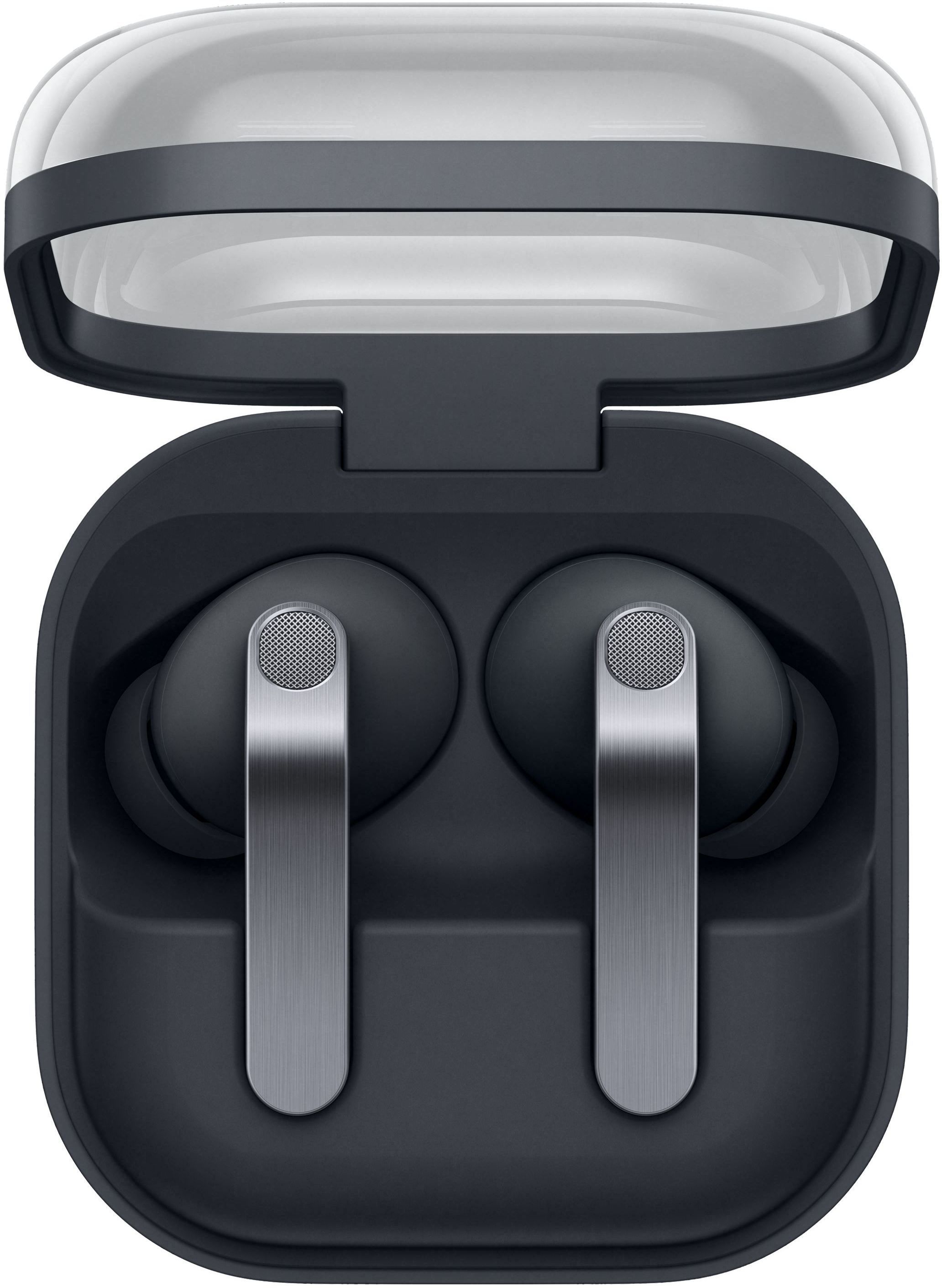 Samsung Galaxy Buds4 Pro, черный