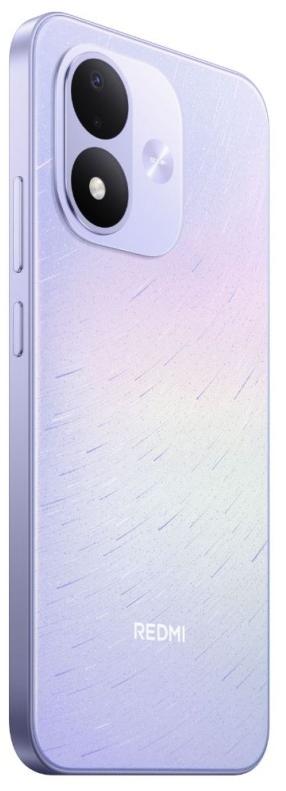 Смартфон Xiaomi Redmi Note 17 6/256ГБ, фиолетовый