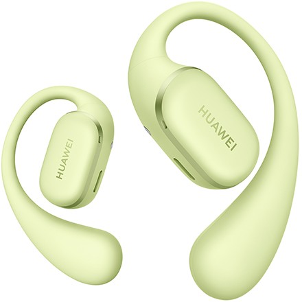 Huawei FreeArc, зеленый