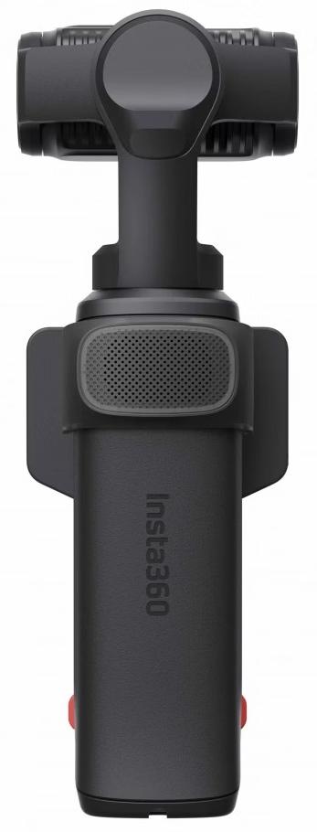Экшн-камера Insta360 Luna Ultra, черный