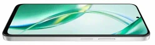 Honor 200 Smart 8/256Gb, белый