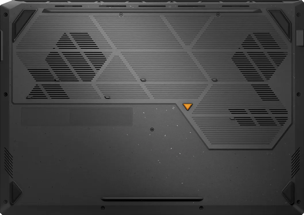 Asus TUF Gaming A18 FA808UH-S8082 18" (AMD Ryzen R7-260, NVIDIA GeForce RTX 5050) 16ГБ, 1ТБ, noOS, серый (90NR0NM1-M004C0)