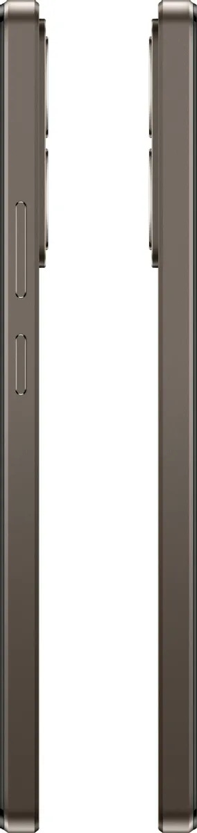 Realme 14 5G 8/256 ГБ, черный