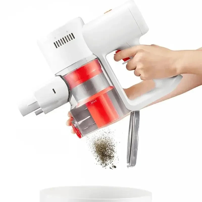 Xiaomi Vacuum Cleaner G20 Lite, белый