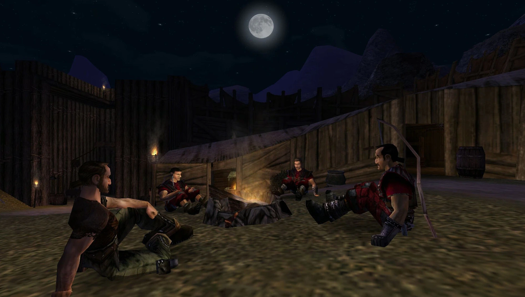 Игра Gothic Classic для PS5