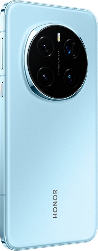 Смартфон Honor Magic 7 Pro 12/512 Гб, голубой