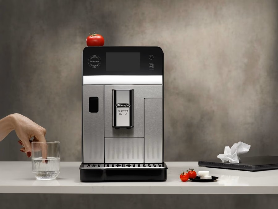 DeLonghi ECAM470.85.MB Eletta Ultra