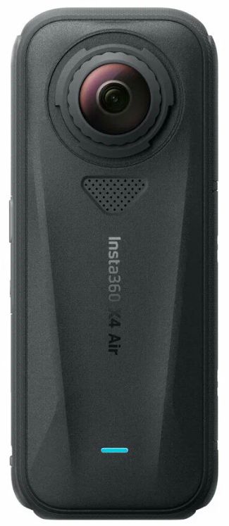 Insta360 X4 Air, черный
