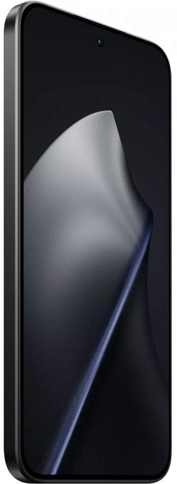 Xiaomi 15T 12/512GB, черный