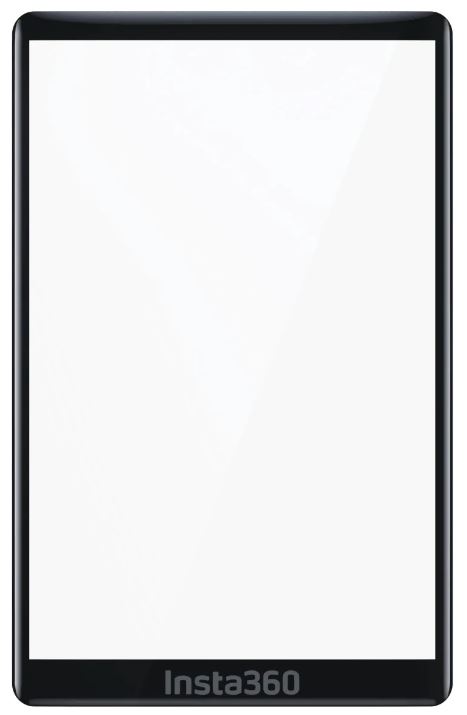 Insta360 X5 Cooling Screen Protector