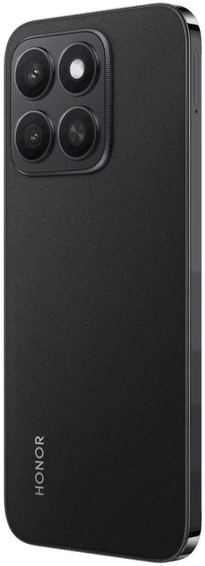 Смартфон HONOR X8c 8/512 Гб, черный
