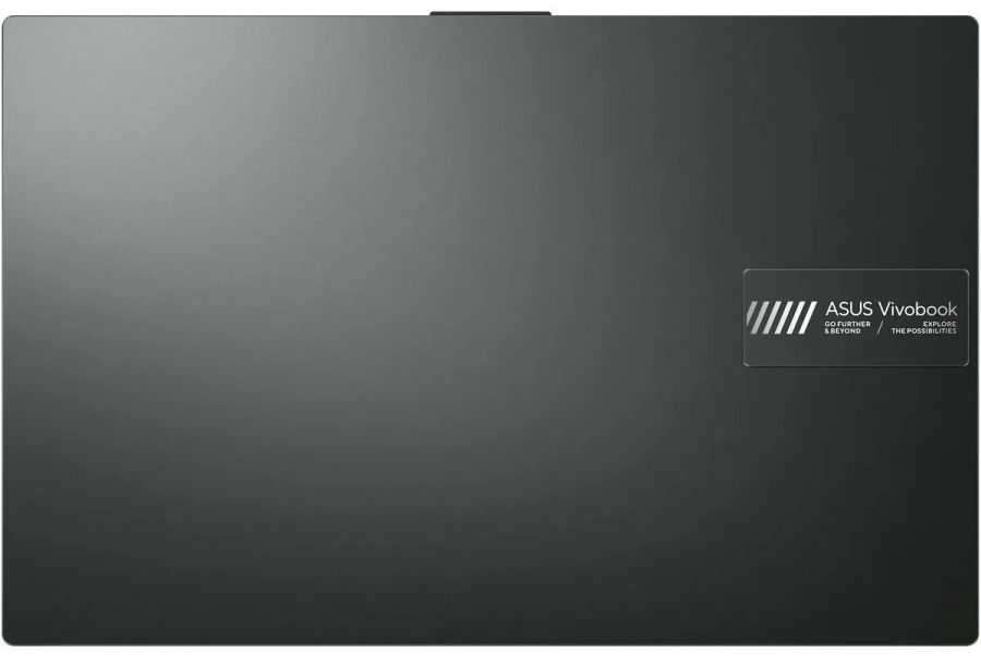ASUS Vivobook Go 15 E1504FA-BQ4357 15.6" (AMD Ryzen 5 40, AMD Radeon 610M) 16ГБ, 512ГБ SSD, noOS, черный (90NB0ZR2-M068N0)