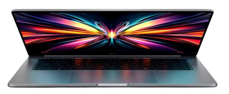 Xiaomi REDMI Book 16" 2026 (Intel Core Ultra 5 125H, Intel Arc Graphics) 16ГБ, 1 ТБ SSD, Windows 11 Home, серый (JYU4713CN)