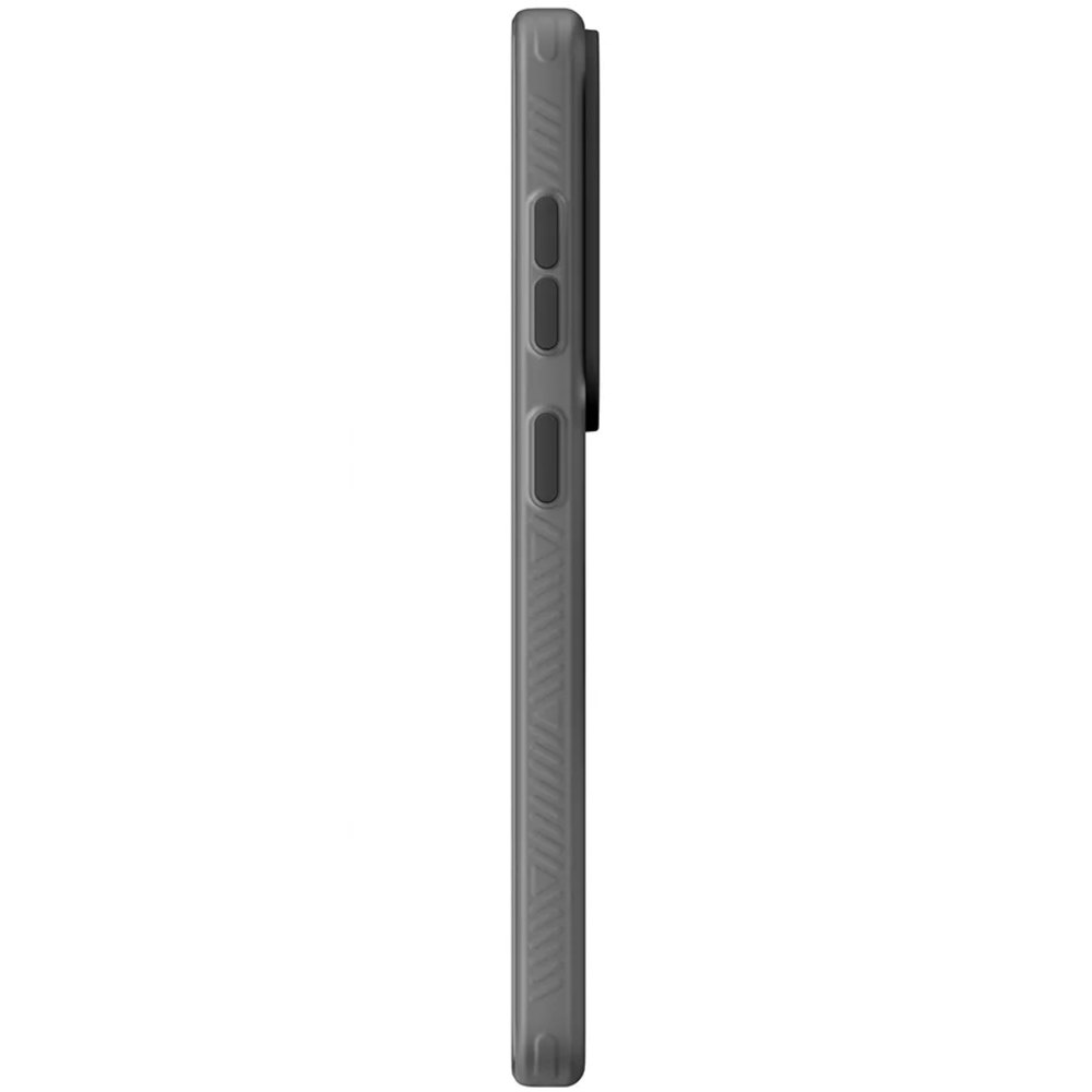 Чехол VLP Moon Case для Samsung Galaxy S26, черный (10519020)