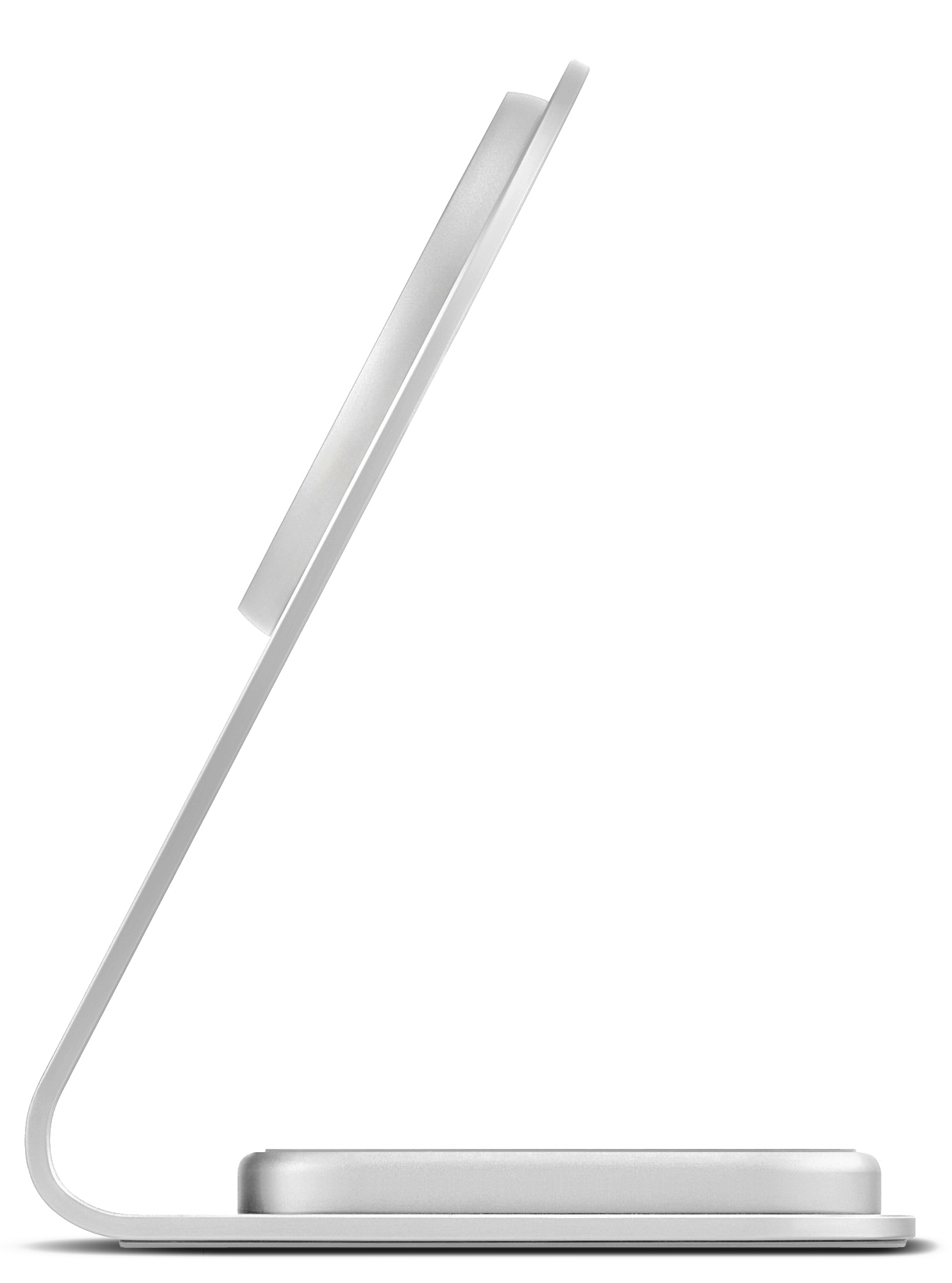 uBear 2в1 Stellar Dual, серебристый (WL26SL21SD-AD)