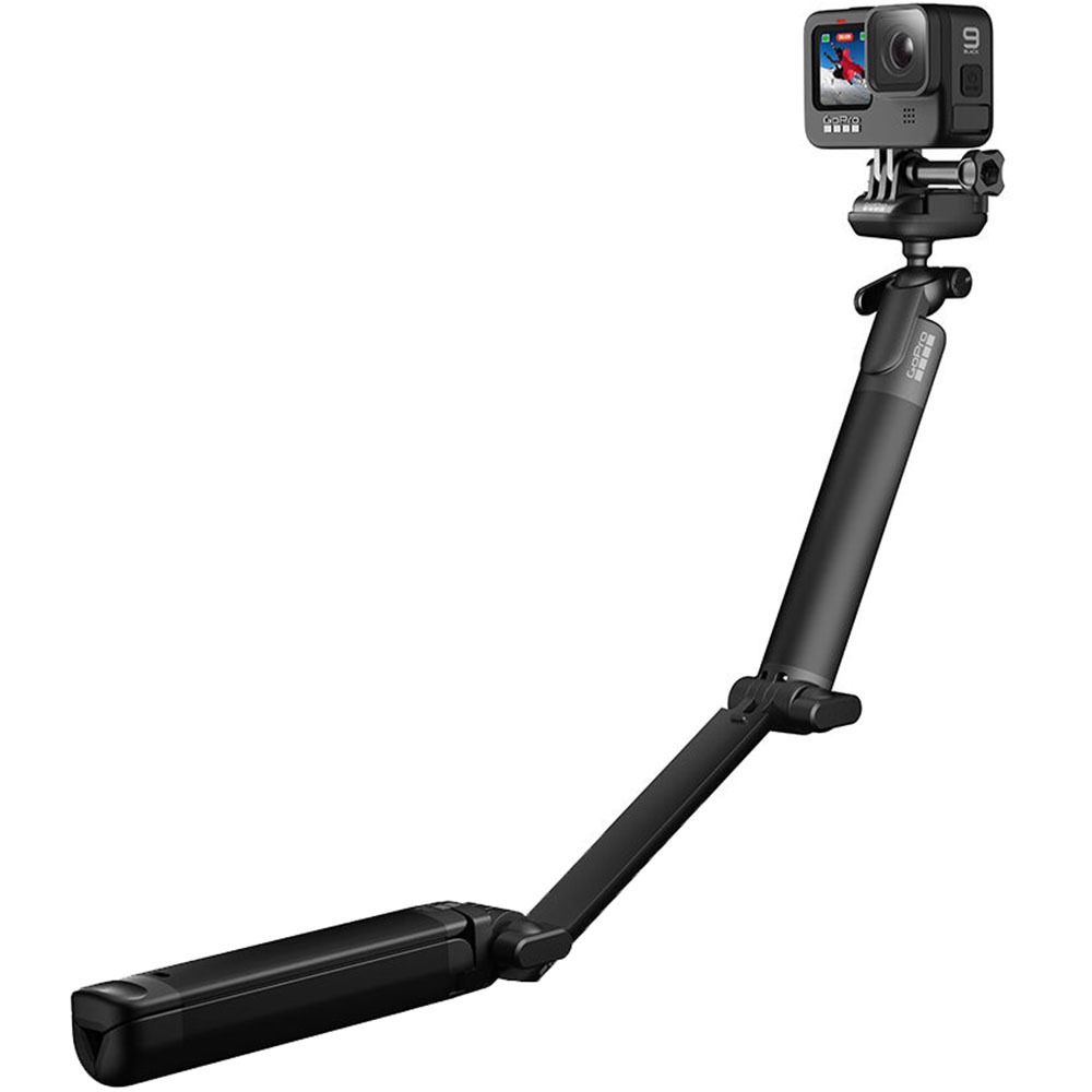 Монопод-штатив GoPro 3-Way 2.0 Grip/Arm/Tripod (AFAEM-002)