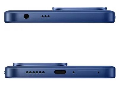 Redmi 17 4/256 ГБ, синий