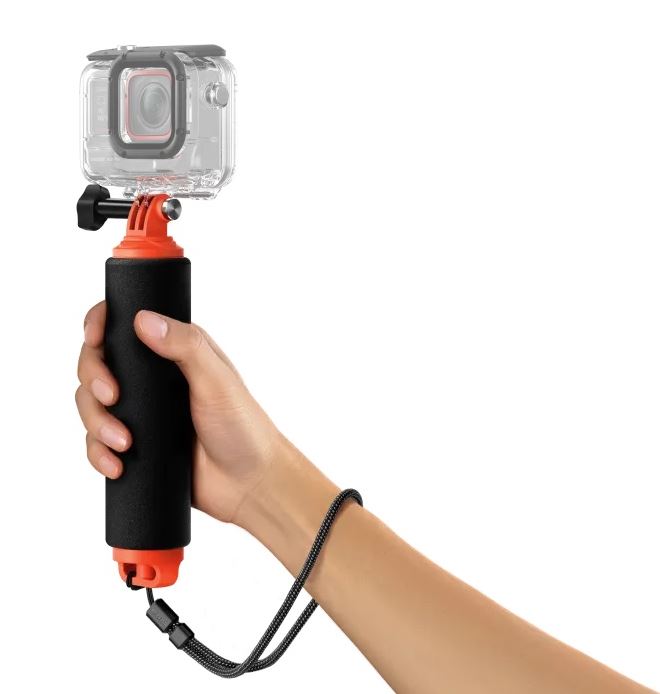 Insta360 Floating Hand Grip для экшен камер Insta360