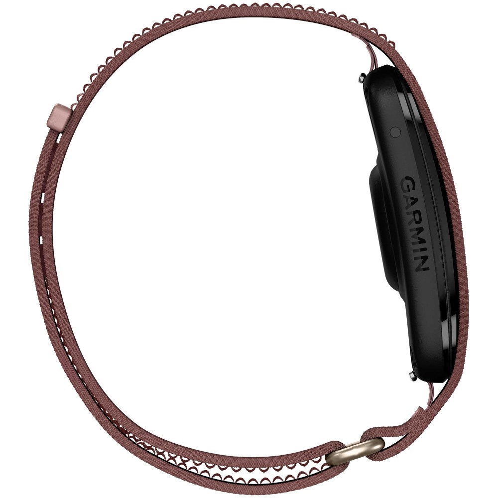 Garmin Cirqa, Mauve (L/XL)