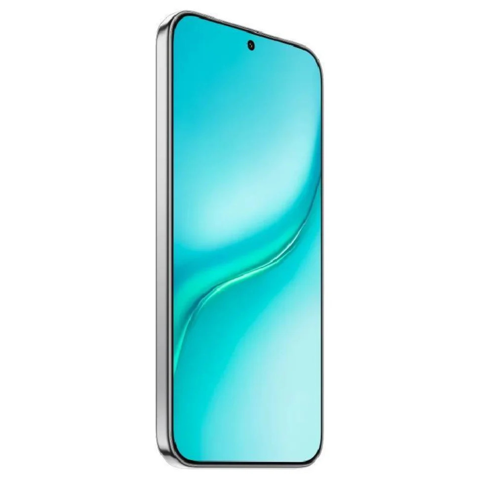 Honor X9e Pro 8/256ГБ, Черный (Midnight Black)