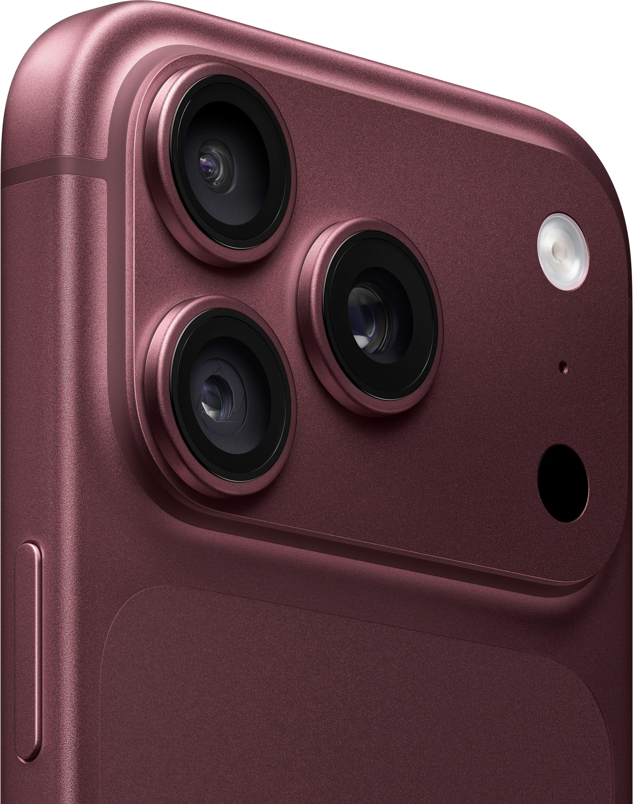 Apple iPhone 18 Pro Dual Sim 1TB, Burgundy (бургунди)