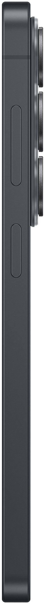 Смартфон Samsung Galaxy S26 12/128 Гб, черный (SM-S942/DS)