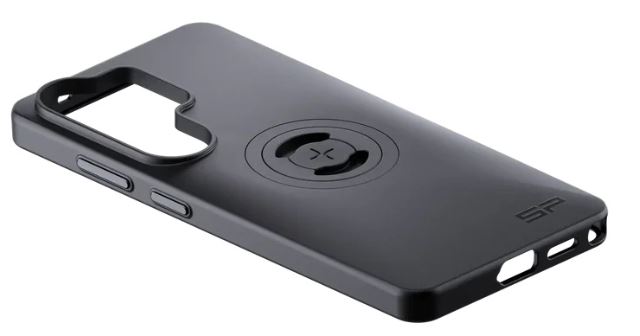 SP Connect SPC+ для Samsung Galaxy S26 Ultra, черный