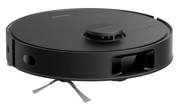 Dreame D20, черный