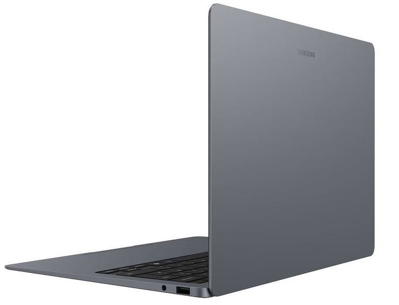 Samsung Galaxy Book 6 Pro 14" (Intel Core Ultra 7 356H, Intel Graphics) 32ГБ, 1ТБ SSD, Windows 11 Home, серый (NP940XJG-KG1HK)