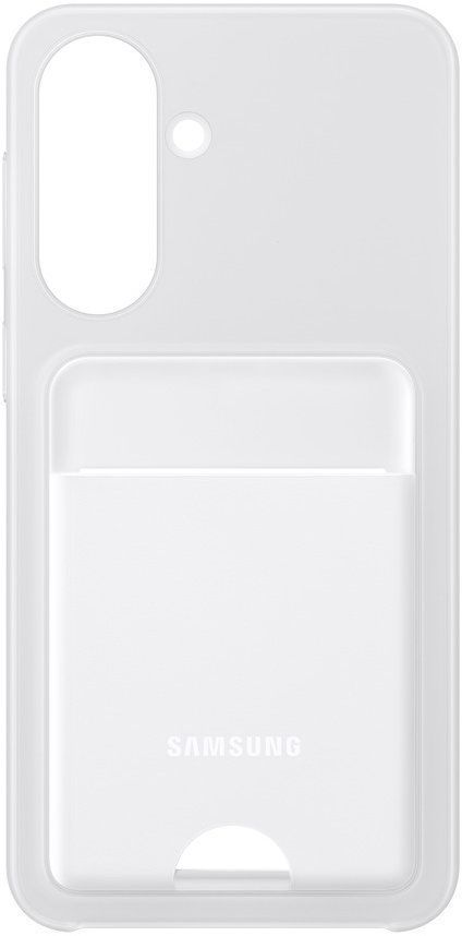Samsung Card Slot Case Galaxy A37, светло-серый (EF-OA376TJEGRU)
