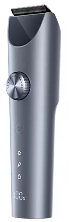 Xiaomi Mijia Hair Clipper 2, синий (MJGHHC2LF)
