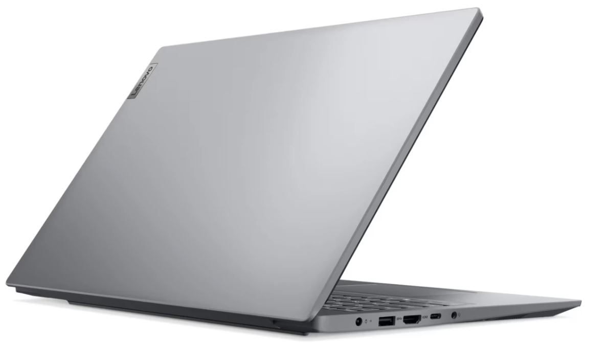 Lenovo V15 G5 IRL 15.6" (Intel Core i7 13620H, Intel UHD Graphics) 16ГБ, 512ГБ SSD, noOS, серый (83HF00EMIG)