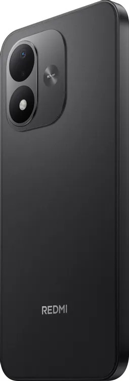 Xiaomi Redmi Note 17 6/128ГБ, черный