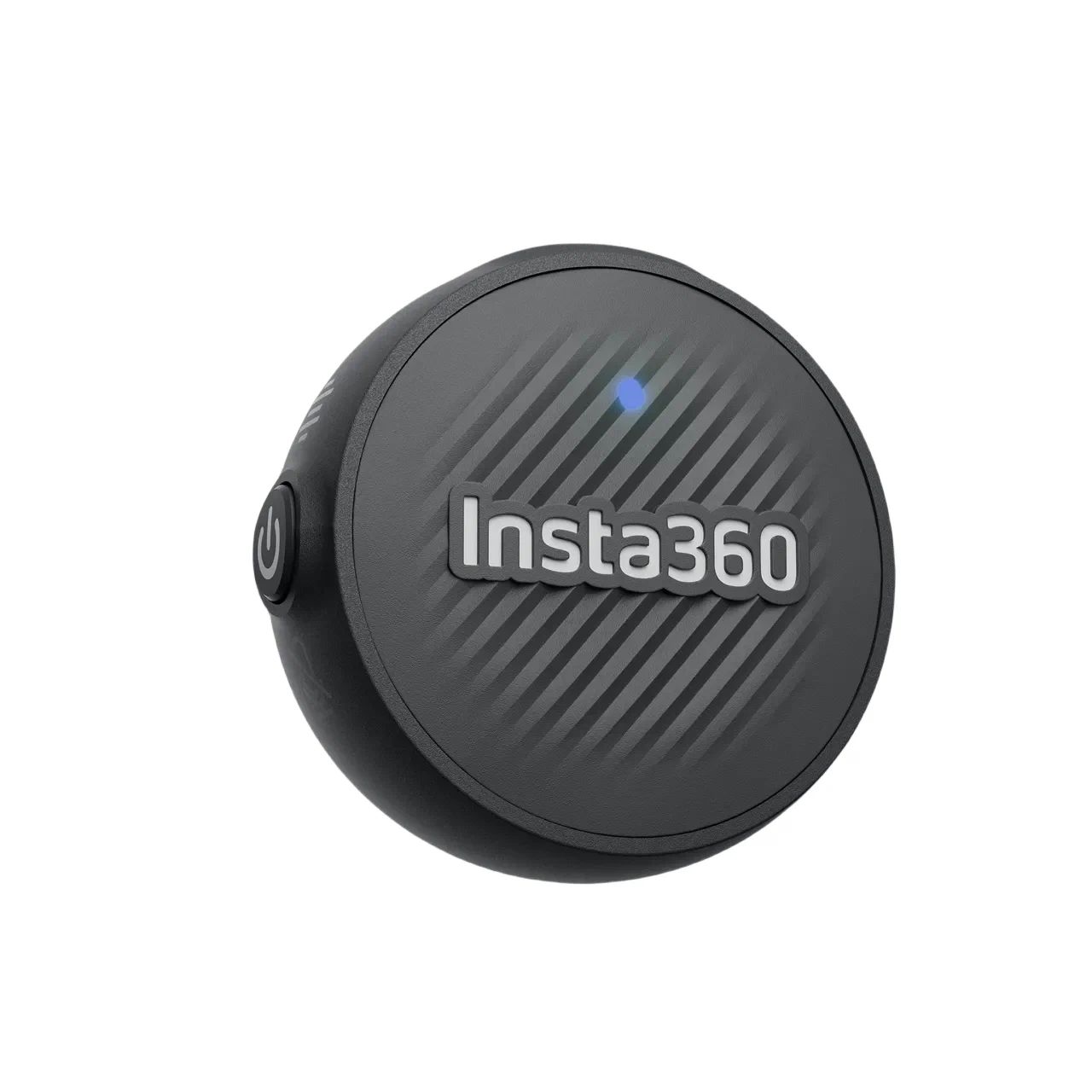Беспроводной микрофон Insta360 Mic Air (1 TX + 1 RX), черный