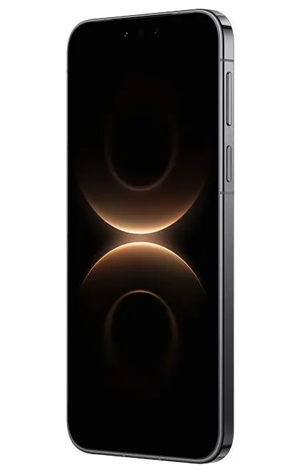 Смартфон HUAWEI Mate 80 Pro 16/512 Гб, черный