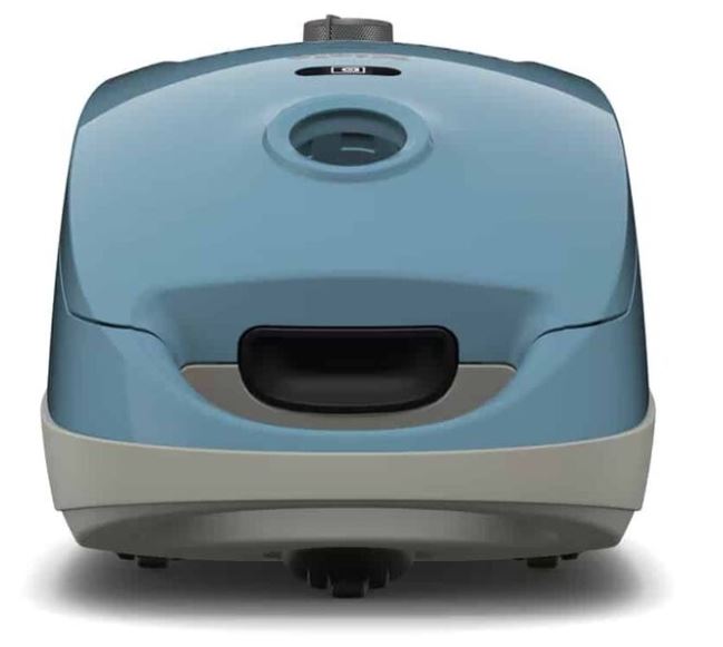 Miele S1 Guard, Nordic Blue