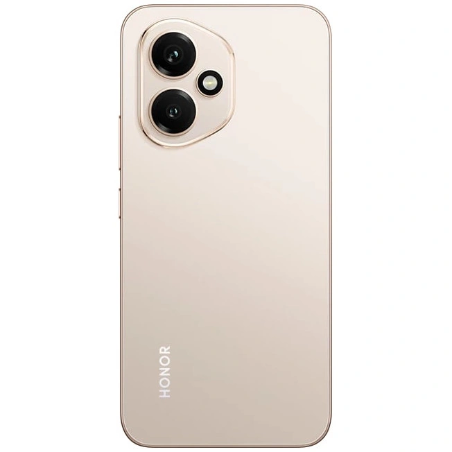 Honor 400 12/512 ГБ, золотой (Desert Gold)