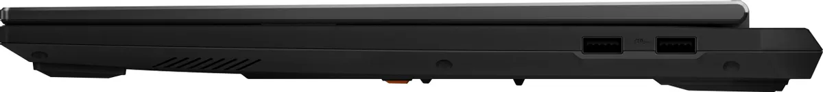 Asus TUF Gaming A16 FA607NUQ-RL031 16" (AMD Ryzen 7 170, NVIDIA GeForce RTX 4050) 16ГБ, 512ГБ SSD, noOS, серый (90NR0QF3-M001U0)