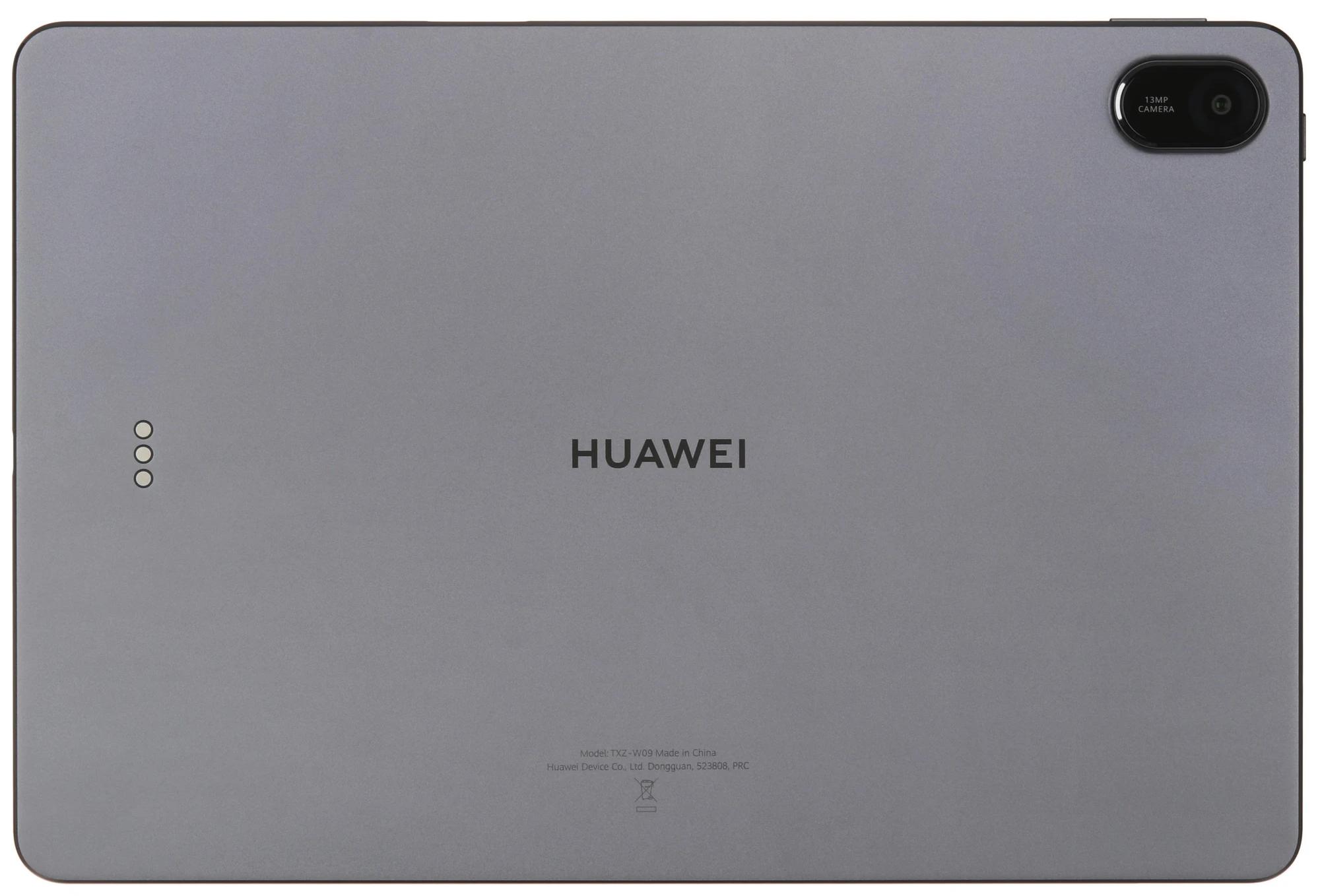 Huawei MatePad 11.5 Wi-Fi 128GB, серый (53014KCL)