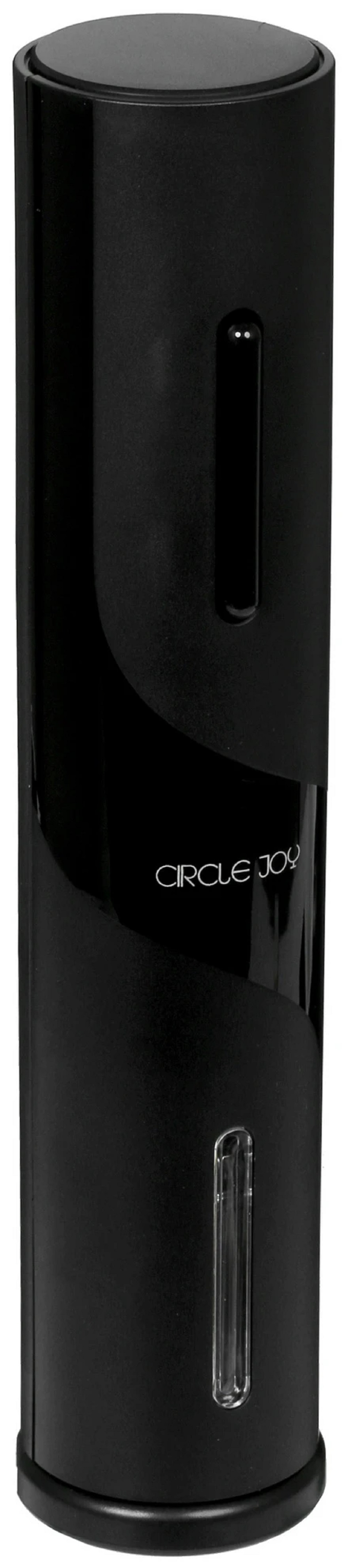 Электрический штопор Xiaomi Circle Joy Black Samurai Electric Wine Opener, черный (CJ-EKPQ05)