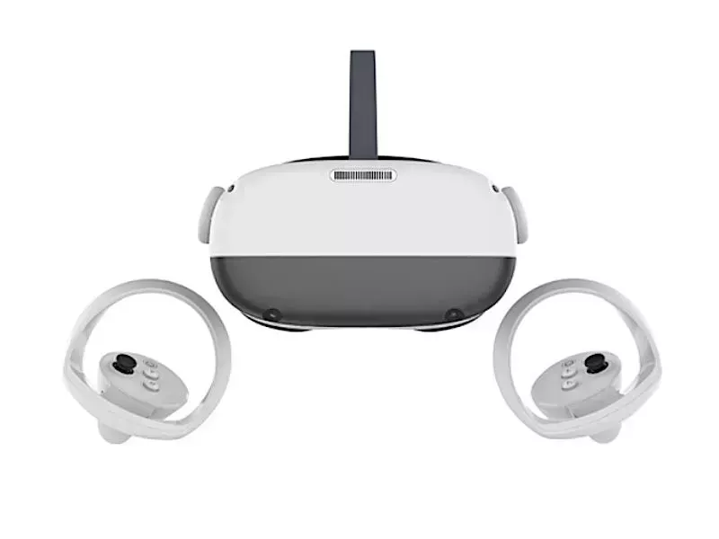 PICO Neo 3 Pro, белый