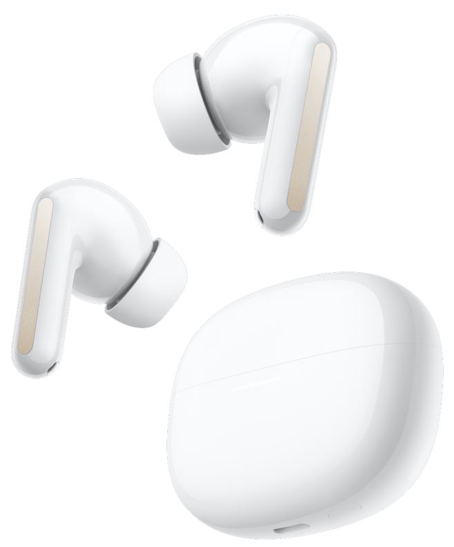 Xiaomi Redmi Buds 8, белый