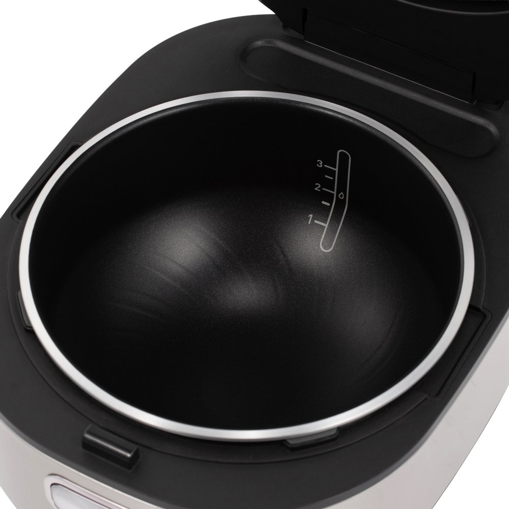 Tefal Multicook&Bake RK908A32, черный