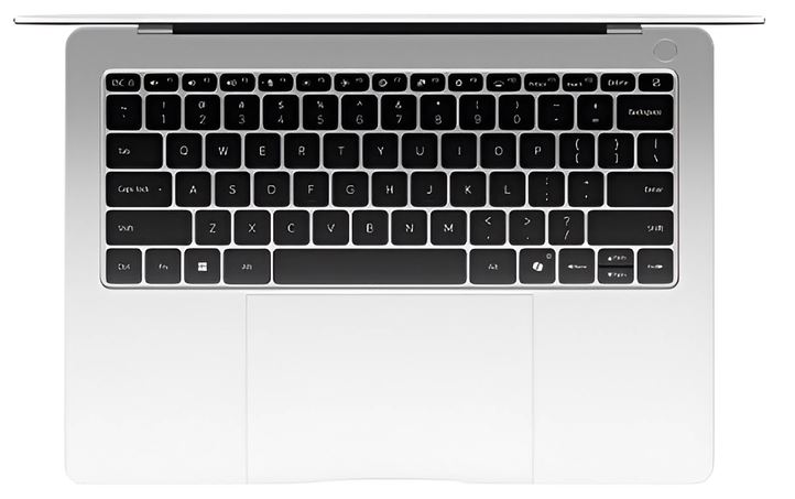 Xiaomi Redmi Book Pro 14" 2026 (Intel Core Ultra 5-338H, Intel Arc Graphics) 32ГБ, 1ТБ SSD, Windows 11, белый (JYU4753CN)